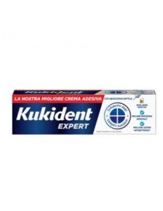 Kukident Expert 40 Gramos Kukident
