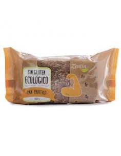 Pan Proteico Body+ 260Gr....