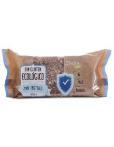 Pan Proteico Inmuno+ 260 Gramos Bio Sg Vegan Zealia