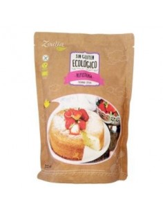 Preparado Reposteria 400Gr....