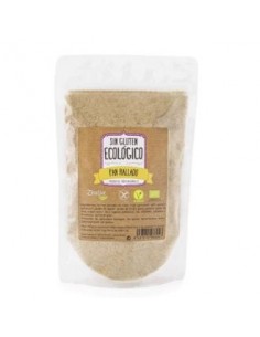 Pan Rallado 250Gr. Bio Sg...