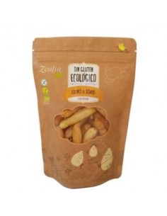 Colines De Sesamo 75 Gramos Bio Sg Vegan Zealia