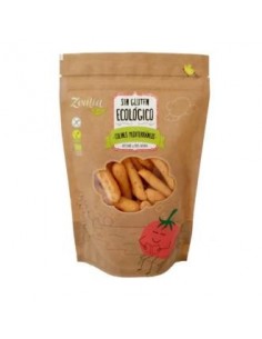 Colines Mediterraneos 75 Gramos Bio Sg Vegan Zealia