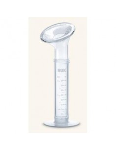 Sacaleches Manual Bibe Nuk