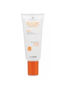 Heliocare Spf50 Spray 200 Mililitros Heliocare