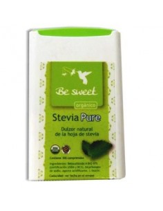 Stevia 300Comp Eco de Be Sweet