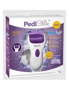 Pedisilk Aqualight Kima Electrica Antidurezas Pedisilk
