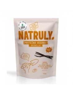 Proteina De Vainilla 350Gr....