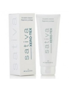 Cosmeclinik Sativa Xero-Tex 200 Mililitros Sativa