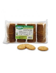 Galletas Eko Maria 500 Gramos Bio Vegan Belsi