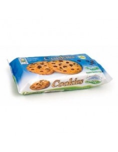 Cookies 4Uds 70 Gramos Bio Belsi
