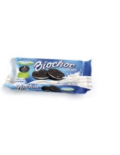 Galletas Biochoc Cream 4Uds 70 Gramos Bio Vegan Belsi