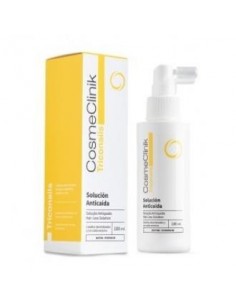 Cosmeclinik Triconails Solucion Anticaida 100 Mililitros Triconails