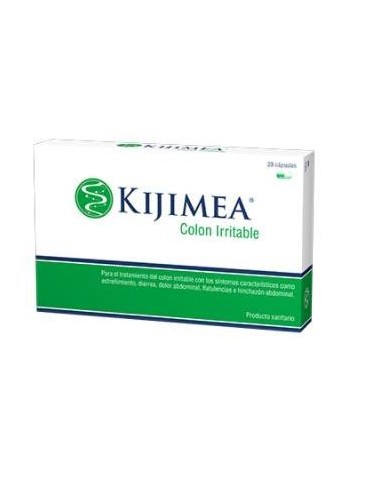 Kijimea Colon Irritable 28 Cápsulas  Kijimea