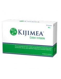 Kijimea Colon Irritable 84 Cápsulas  Kijimea