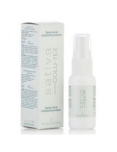 Cosmeclinik Sativa Colu-Tex Spray Bucal 30 Mililitros Sativa