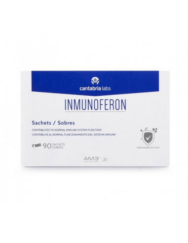 Inmunoferon 90 Sobres Inmunoferon