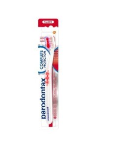 Parodontax Complete Protection Cepillo Dental 1 Unidad Parodontax