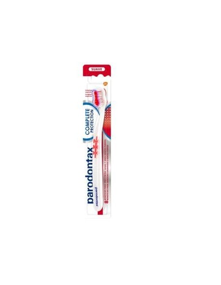 Parodontax Complete Protection Cepillo Dental 1Ud. de Parodontax