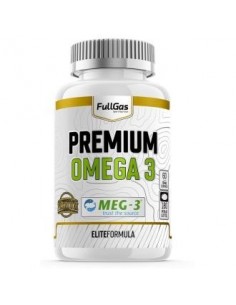 Omega 3 Meg 3 180 Perlas de...