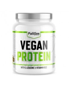 Vegan Protein Arandano 500 Gramos Fullgas