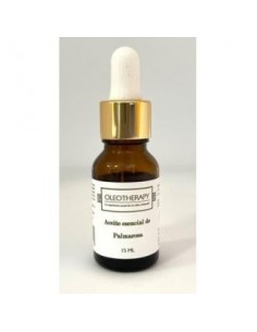 Palmarosa Aceite Esencial...