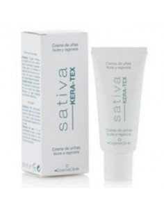Cosmeclinik Sativa Kera-Tex 30 Mililitros Sativa