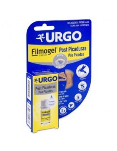 Urgo Post-Picadura De Insectos 3,25 Mililitros Urgo