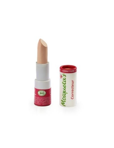 Rosa Mosqueta Multicorrector 01 Ligero 3,5 Mililitros Mosqueta´S