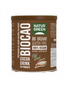 Biocao Original Bio 400 Gr De Naturgreen