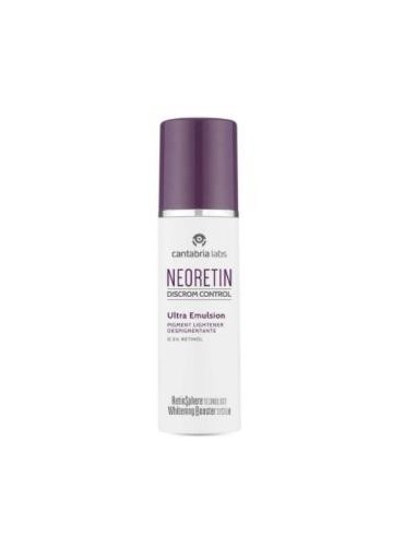 Neoretin Discrom Control Ultra Emulsion Despig 30M Neoretin