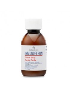 Inmunoferon Junior 150 Mililitros Inmunoferon