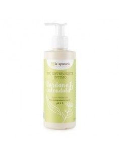 Gel Intimo  Bardana Y Calendula 200 Gramos La Saponaria