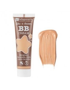 Bb Cream Sand 30Ml. de La Saponaria