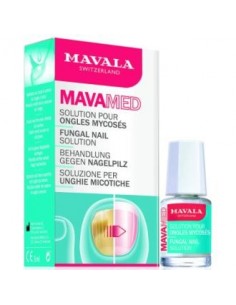 Mavala Mavamed Tratamiento Anti-Hongo Uñas 5 Mililitros Mavala