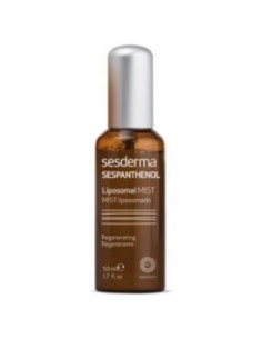 Sespanthenol Mist 50 Mililitros Sesderma