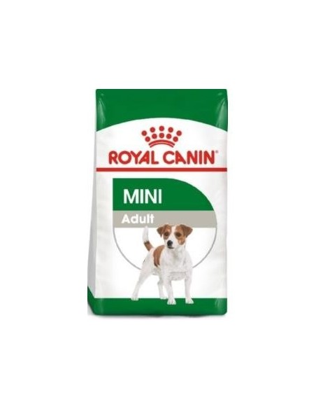 Royal Canin Adult Mini 8 Kilos Royal Canin Vet
