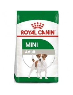 Royal Canin Adult Mini 4 Kilos Royal Canin Vet