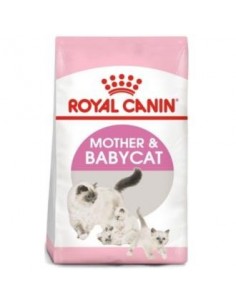 Royal Feline Babycat 34 400 Gramos Royal Canin Vet