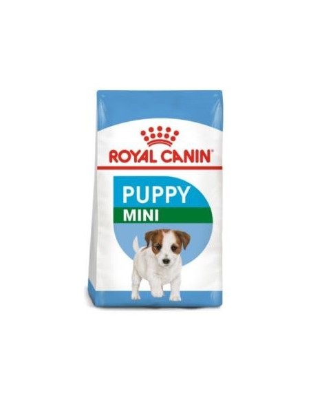 Royal Canin Puppy Mini 800 Gramos Royal Canin Vet