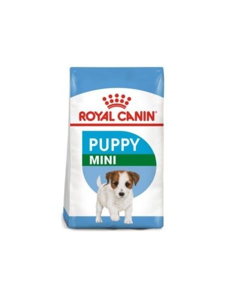 Royal Canin Junior Mini 4 Kilos Royal Canin Vet
