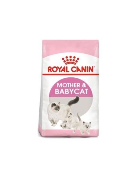 Royal Feline Babycat 34 2 Kilos Royal Canin Vet
