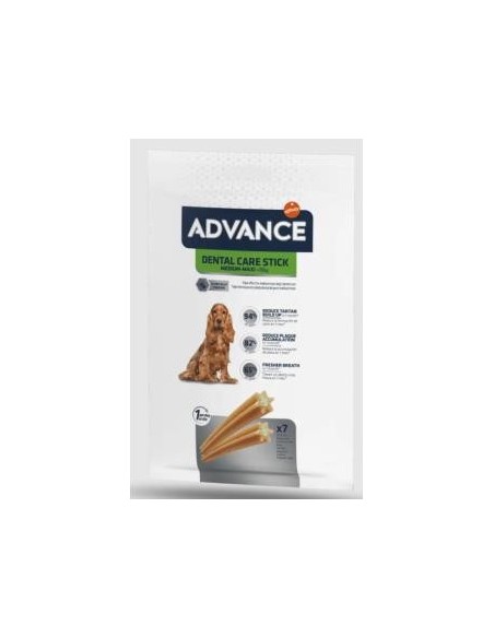 Advance Canine Adult Dental Care  Stick 720 Gramos Advance Vet