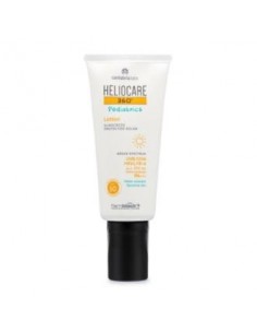 Heliocare 360º Spf50 Pediatrics Locion 200 Mililitros Heliocare