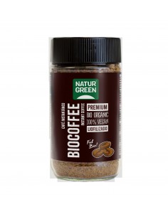 Biocoffee Bio 100 Gr De Naturgreen