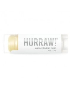 Hurraw Balsamo Labial Clasico Sin Fragancia Hurraw