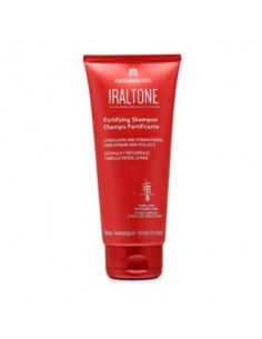 Iraltone Champu Fortificante 200 Mililitros Iraltone