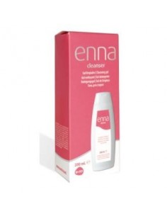 Enna Gel Cleanser 200 Mililitros Enna Cycle