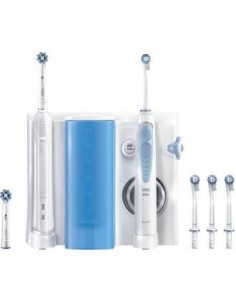 Centro Dental Oxyjet 900 Oral-B
