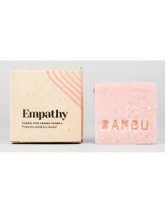 Empathy Jabon Corporal Solido Floral 100 Gramos Eco Banbu